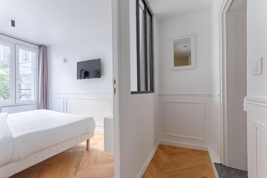 Mykeypers - Stylish & Luxury Duplex 2br-8p - Le Marais Appartement *